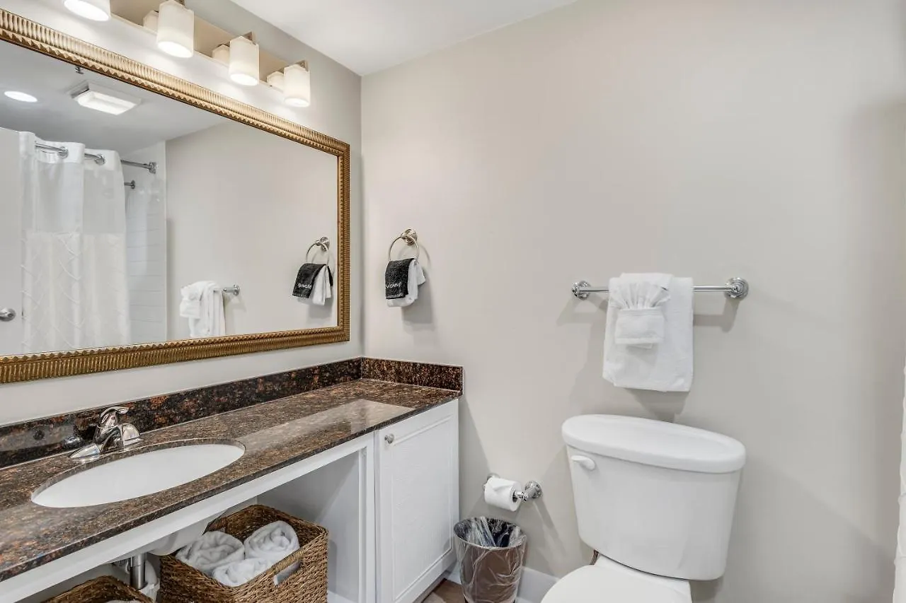 Apartment Sandestin Resorts, Bayside, Bay Front Studio