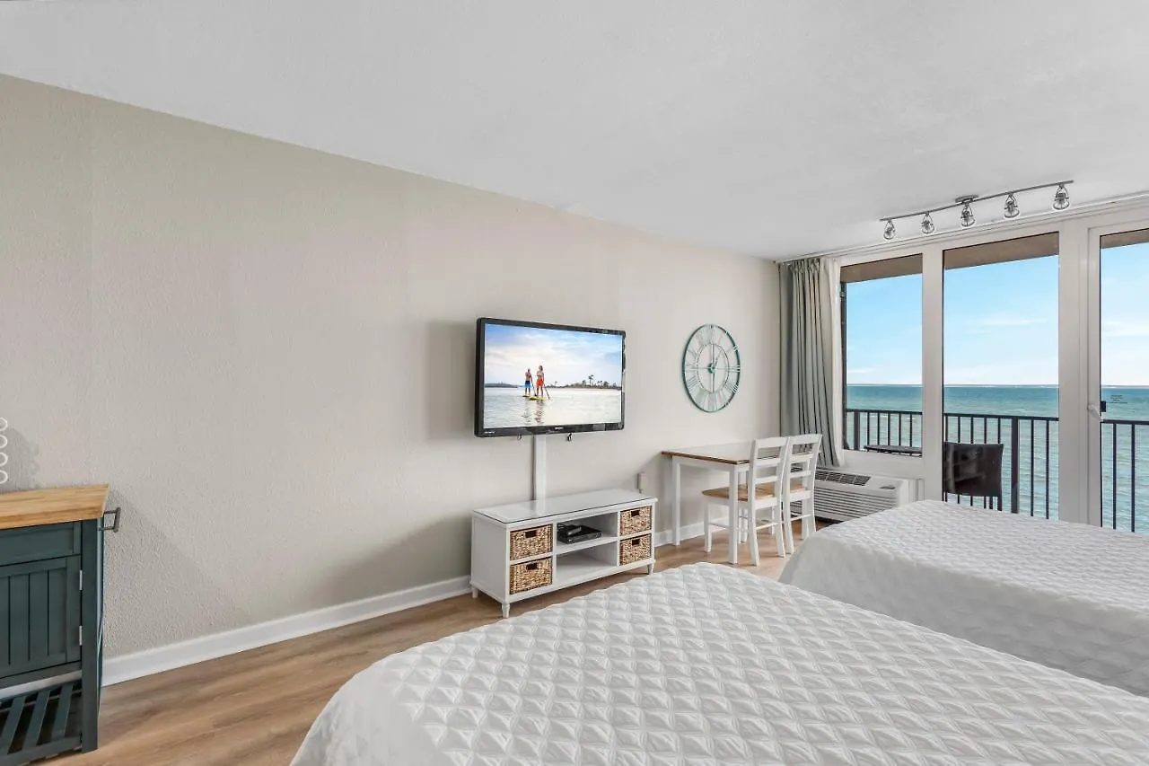 Sandestin Resorts, Bayside, Bay Front Studio Destin