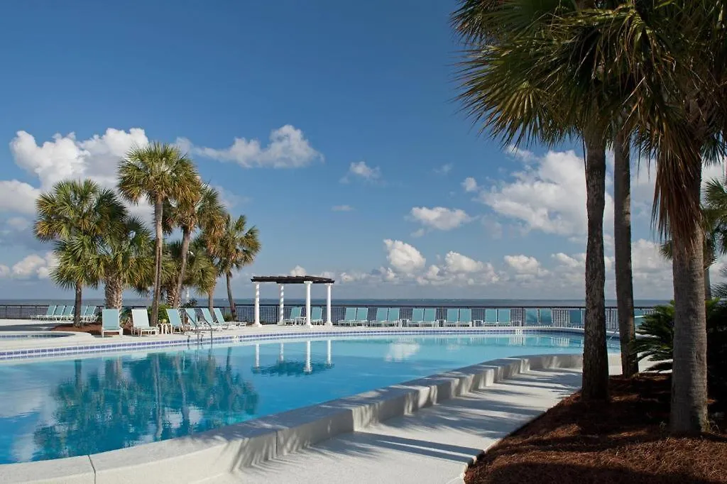 Apartment Sandestin Resorts, Bayside, Bay Front Studio