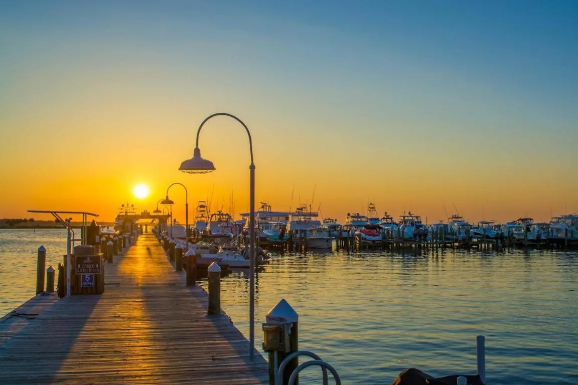 Apartment Sandestin Resorts, Bayside, Bay Front Studio United States