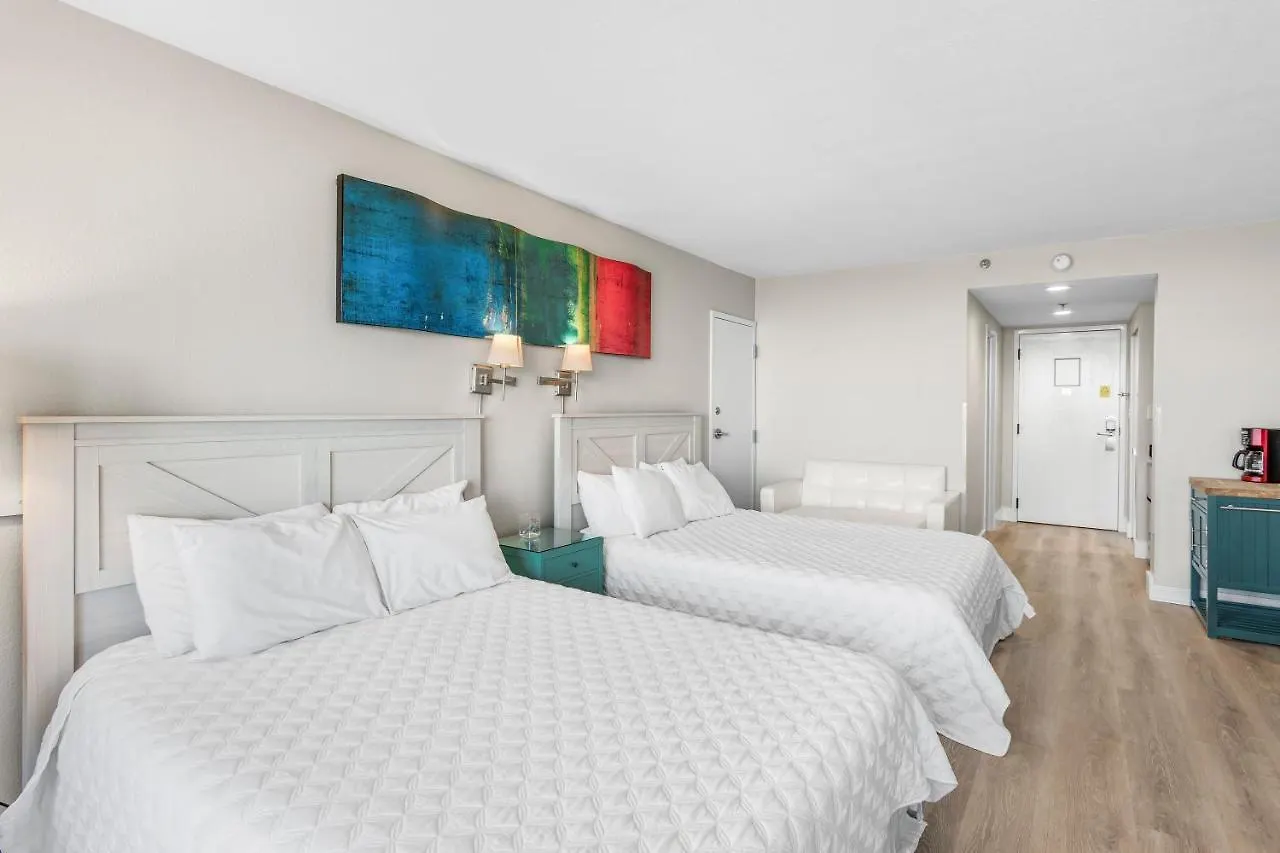 Sandestin Resorts, Bayside, Bay Front Studio