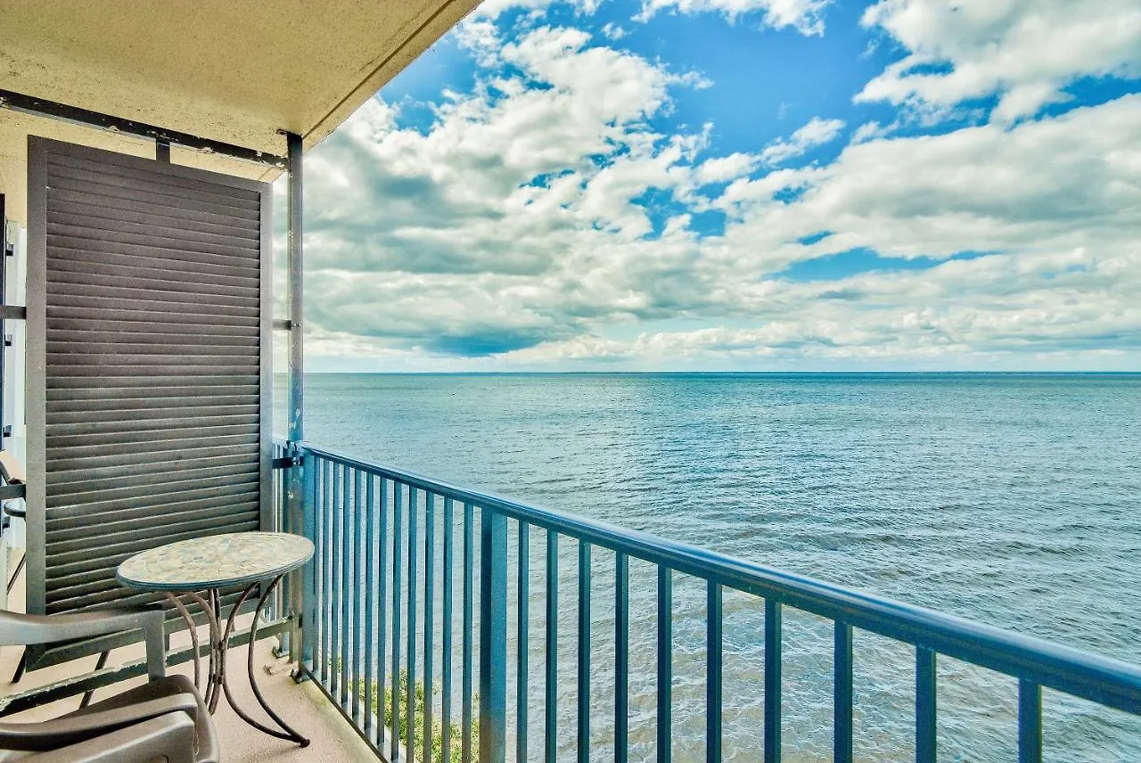 Sandestin Resorts, Bayside, Bay Front Studio 0*, Destin United States