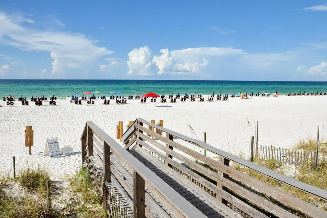 Apartment Sandestin Resorts, Bayside, Bay Front Studio