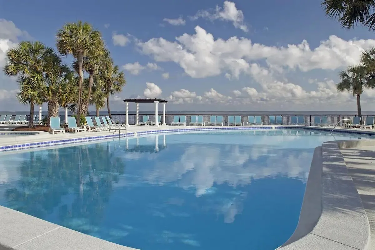 Sandestin Resorts, Bayside, Bay Front Studio 0*, Destin United States