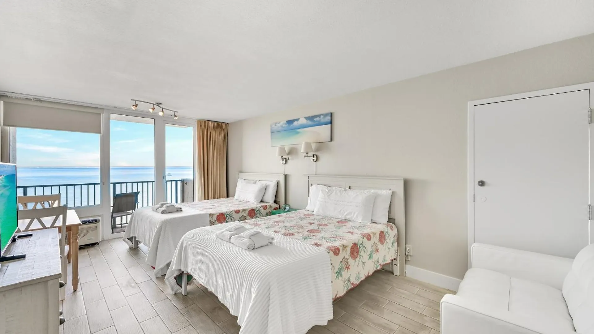 Apartment Sandestin Resorts, Bayside, Bay Front Studio United States