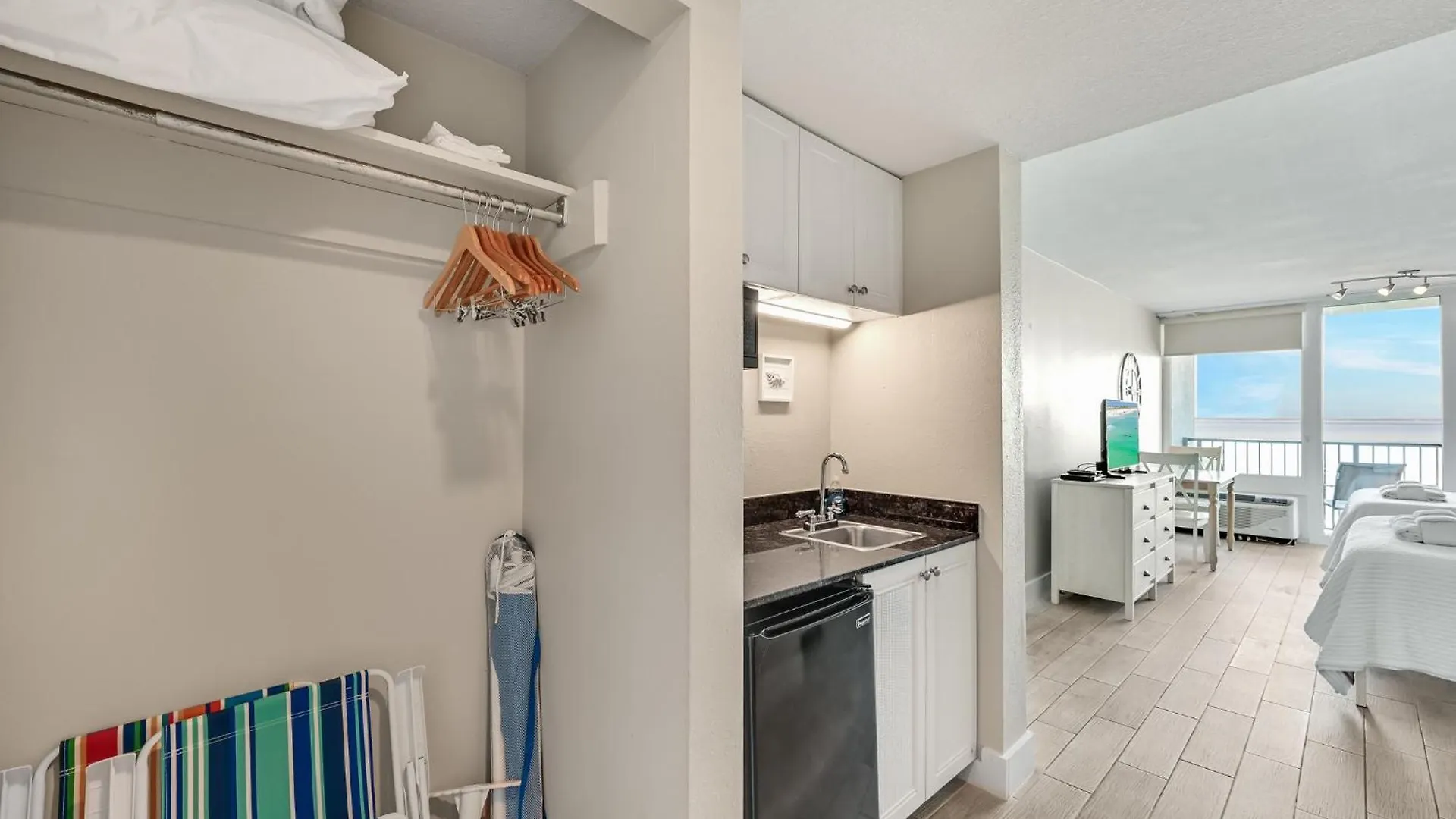 Sandestin Resorts, Bayside, Bay Front Studio 0*, Destin United States