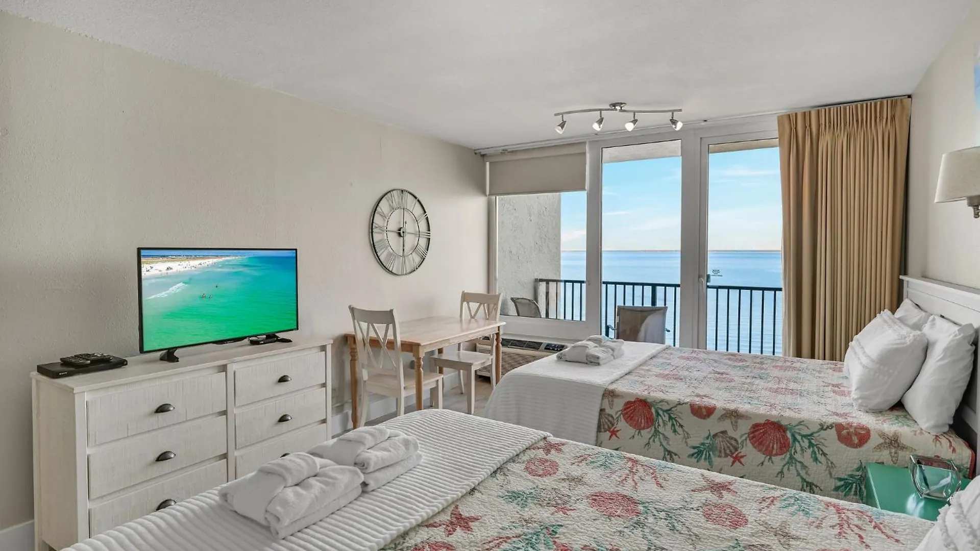 Apartment Sandestin Resorts, Bayside, Bay Front Studio United States