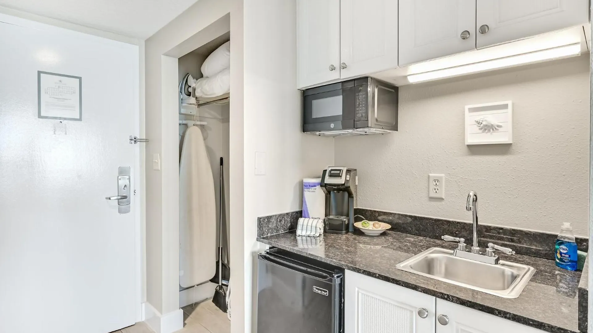 Sandestin Resorts, Bayside, Bay Front Studio