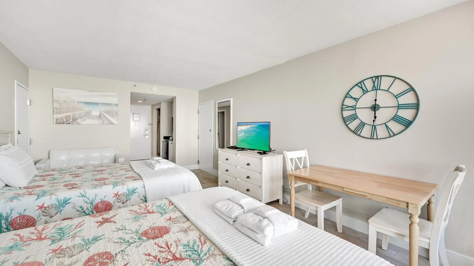 Apartment Sandestin Resorts, Bayside, Bay Front Studio